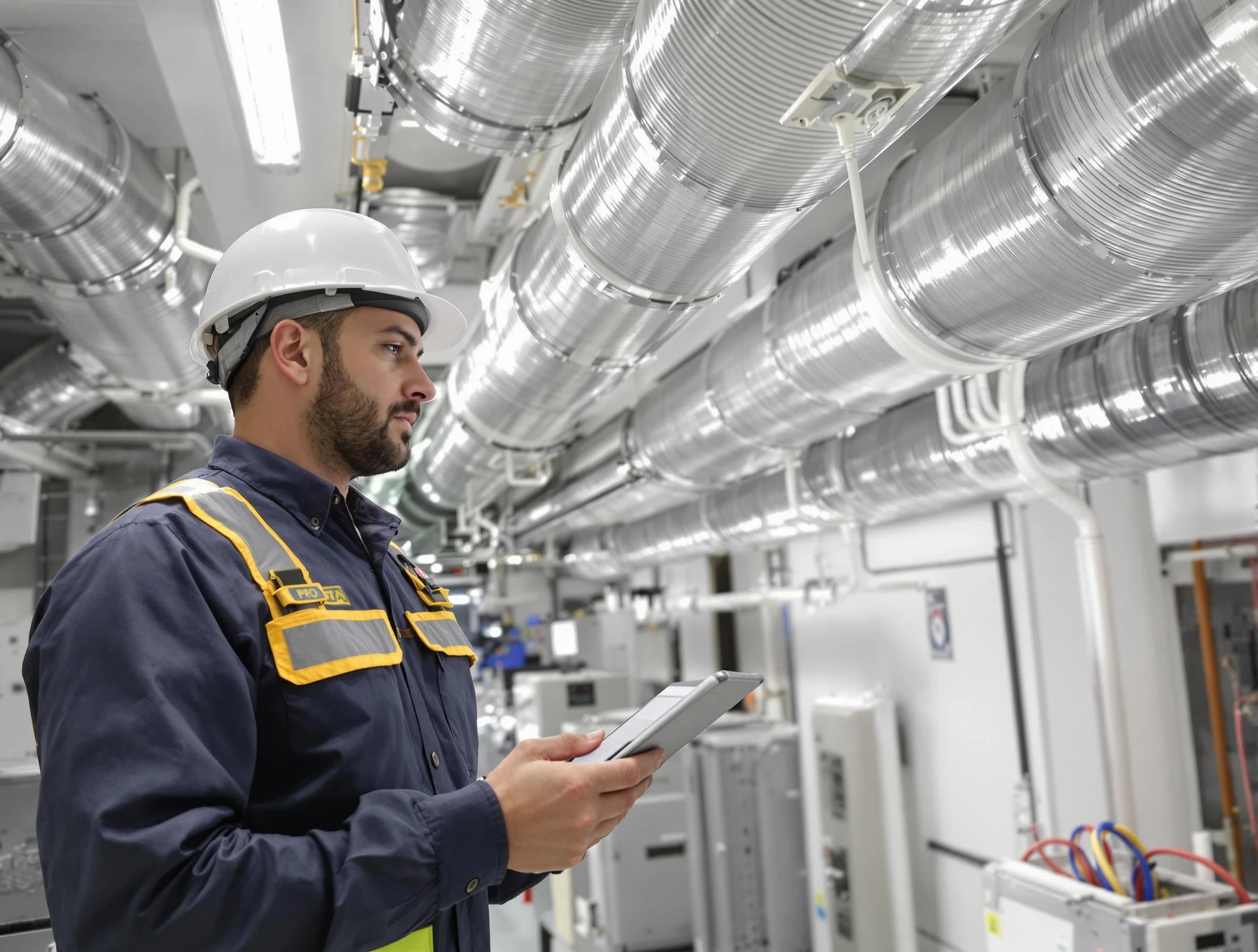 Filter Inspection service in Boston, MA