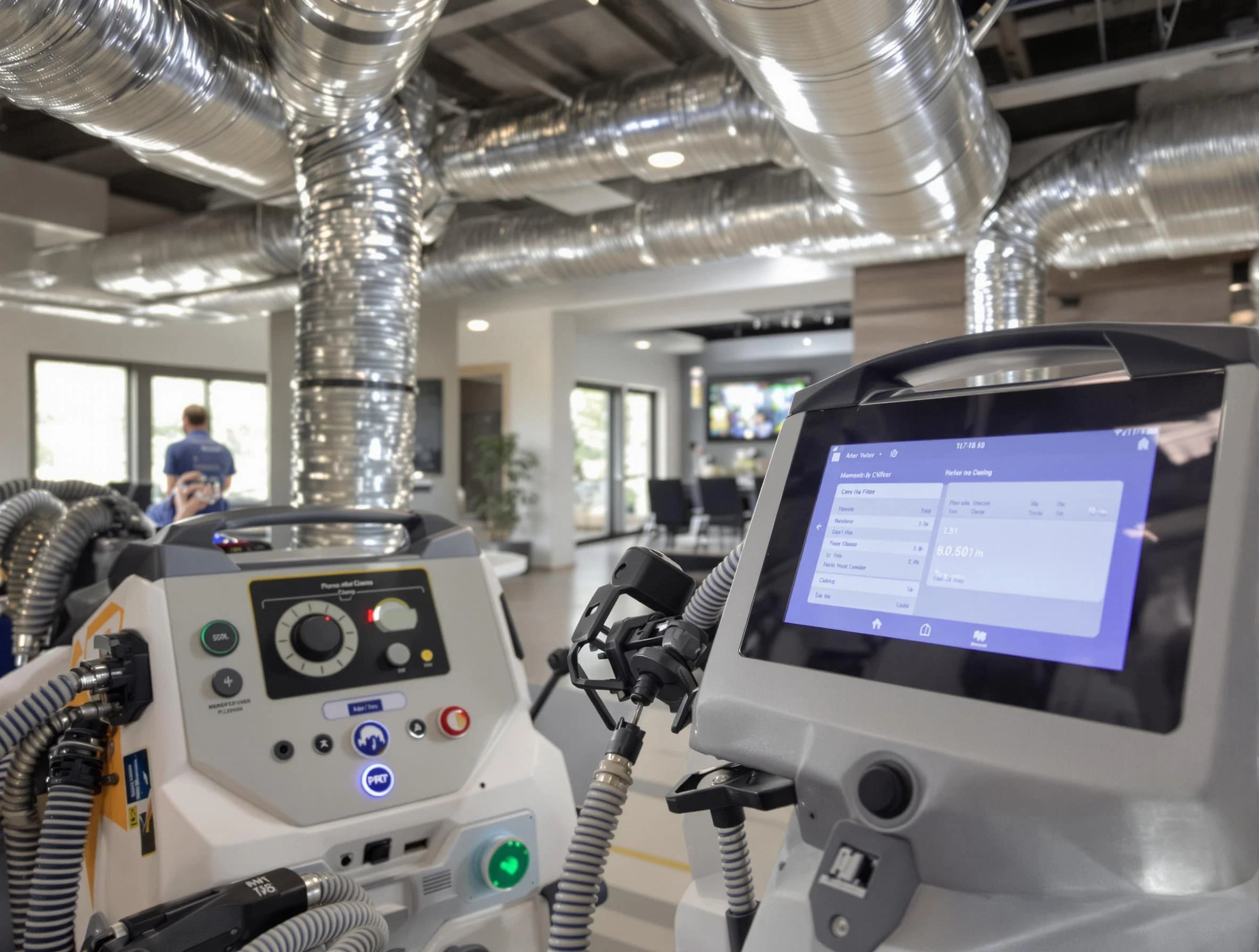 Expert mold remediation by Boston Air Duct Cleaning in Boston