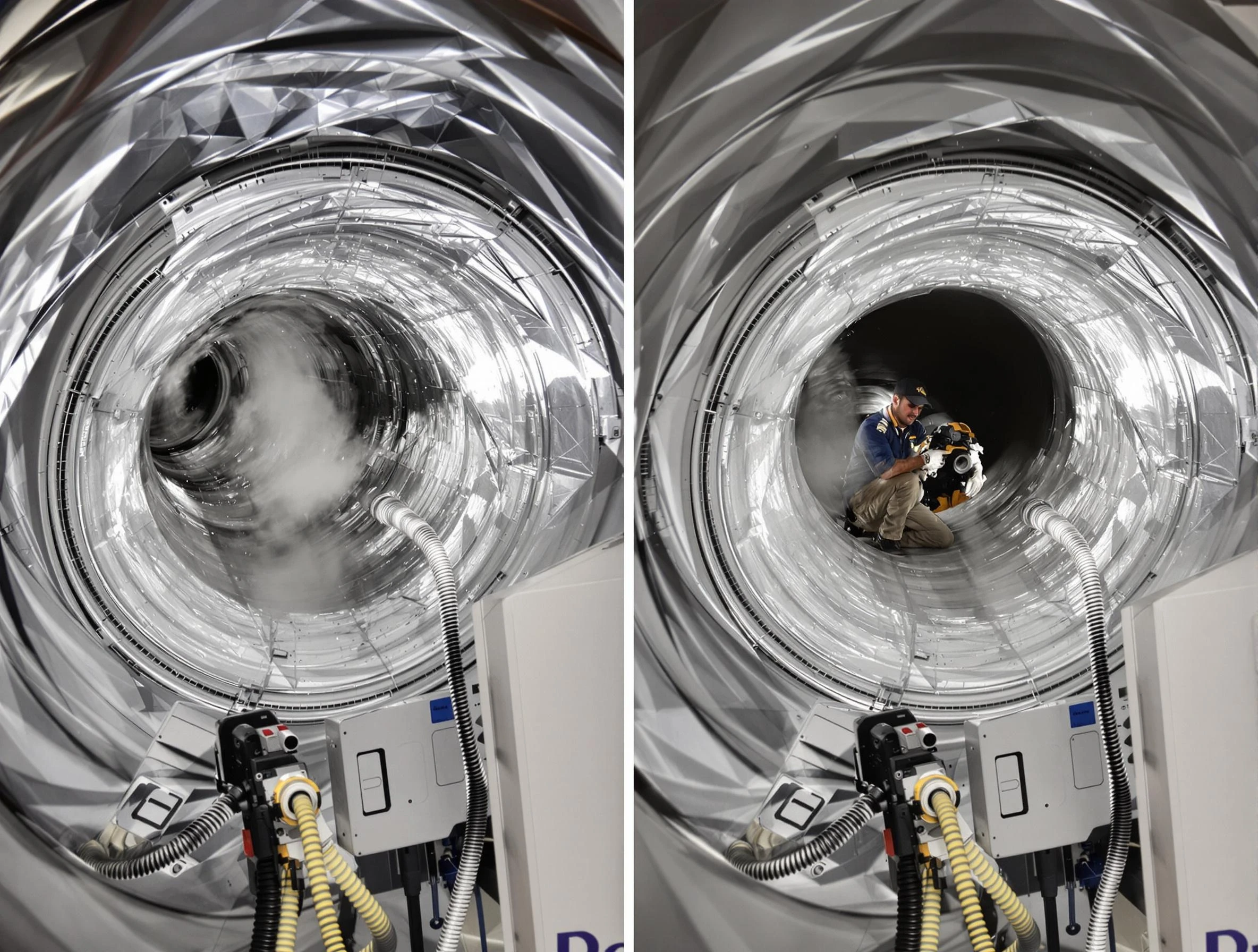 Air Duct Mold Cleaning in Boston